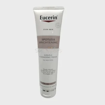 Eucerin Spotless Brightening Gentle Cleansing Foam 150g