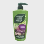 Follow Me Green Tea Anti-Hair Fall Shampoo 650ml