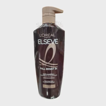 Loreal Elseve Anti-Hair fall Shampoo 620ml