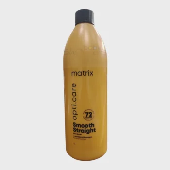 Matrix Opti Care Smooth Straight Professional Shampoo 1L