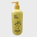 My Little Miracle Top to toe Baby Wash 500ml 1 My Little Miracle Top to toe Baby Wash 500ml