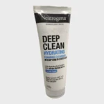 Neutrogena Deep Clean Hydrating Foaming Cleanser 100g