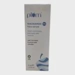 Plum 5% Niacinamide Face Serum with Rice Water & Amion Acid Complex 30ml 1 Plum 5% Niacinamide Face Serum with Rice Water & Amion Acid Complex 30ml