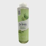 St.Ives Tea Tree & Lemongrass Purifying Body Wash 650ml 1 St.Ives Tea Tree & Lemongrass Purifying Body Wash 650ml