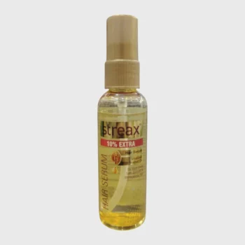 Streax Hair Serum Vitallized With Walnut Oil 55ml