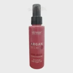 Streax Professional Argan Secrets Colour Protect Hair Serum 100ml 1 Streax Professional Argan Secrets Colour Protect Hair Serum 100ml