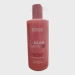 Streax Professional Argan Secrets Colour Protect Moisturising Shampoo 300ml