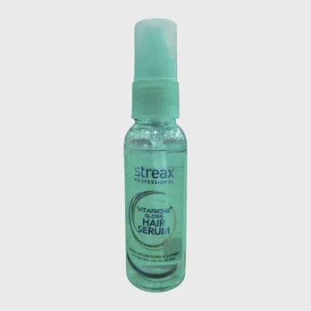 Streax Professional Vitariche Gloss Hair Serum 45ml