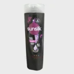 Sunsilk Black Shine Shampoo 300ml