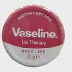 Vaseline Rosy Lip Therapy 20g