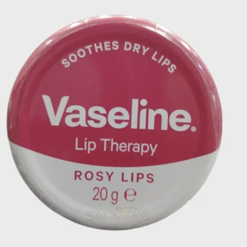 Vaseline Rosy Lip Therapy 20g