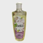 Vatika Garlic Enriched hair Oil 300ml 1 Vatika Garlic Enriched hair Oil 300ml