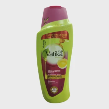 Vatika Honey & Egg Repair & Restore Shampoo 700ml