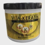 Vita Keratin Salon Daily Hair Treatment 250ml 1 Vita Keratin Salon Daily Hair Treatment 250ml