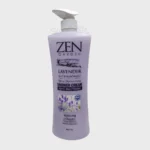 Zen Deep Moisturising Shower Cream Lavender & Chamomile 1000ml 1 Zen Deep Moisturising Shower Cream Lavender & Chamomile 1000ml