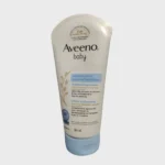 Aveeno Baby Eczema Therapy Moisturizing Cream 166ml 1 Aveeno Baby Eczema Therapy Moisturizing Cream 166ml