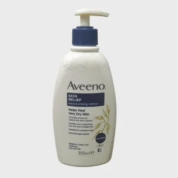 Aveeno Skin Relief Moisturising Lotion 300ml