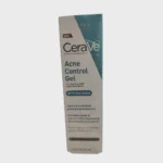 Cerave Acne Control Gel 40ml 1 Cerave Acne Control Gel 40ml