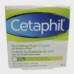 Cetaphil Hydrating Night Cream 48g 1 Cetaphil Hydrating Night Cream 48g