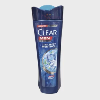 Clear Men Cool Sport Menthol Anti-Dandruff Shampoo 315ml