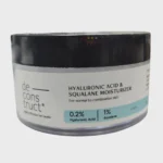 Deconstruct Hyaluronic Acid & Squalane Moisturizer 50gm 1 Deconstruct Hyaluronic Acid & Squalane Moisturizer 50gm