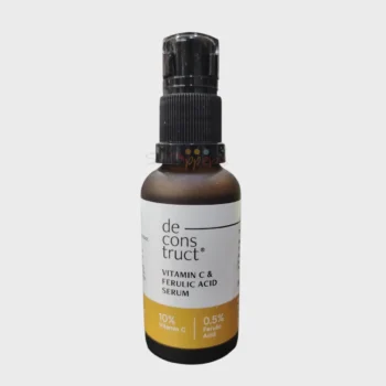 Deconstruct Vitamin C & Ferulic Acid Serum 30ml