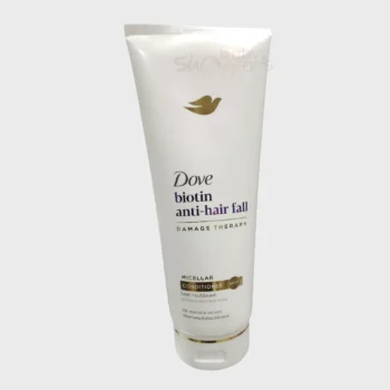 Dove Biotin Anti-Hair Fall Conditioner 350ml