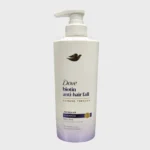 Dove Biotin Anti-Hair Fall Micellar Shampoo 360ml