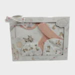 Elegant Kids Clothes 5pcs Gift Set