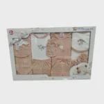 Elegant Kids Clothes 12pcs Gift Set 1 Elegant Kids Clothes 12pcs Gift Set