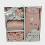 Elegant Kids Clothes 4pcs Gift Set