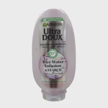 Garnier Ultra Doux Smoothing Conditioner 400ml