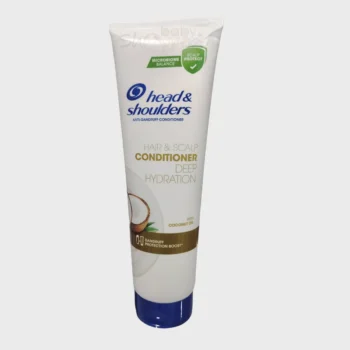 Head & Shoulders Deep Hydration Anti-Dandruff Hair & Scalp Conditioner 275ml