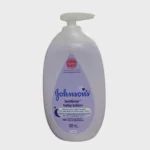 Johnsons Bedtime Baby Lotion 500ml 1 Johnsons Bedtime Baby Lotion 500ml