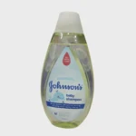 Johnsons Essentials Baby Shampoo 500ml