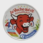La Vache qui rit Cheese 8 slices 120g