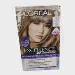 Loreal Excellence Ash Suprime Hair Color 7.12 Honey Ash 1 Loreal Excellence Ash Suprime Hair Color 7.12 Honey Ash