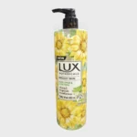 Lux Botanicals Bright Skin Body Wash 450ml 1 Lux Botanicals Bright Skin Body Wash 450ml