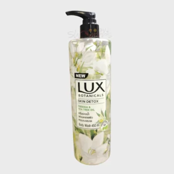 Lux Botanicals Skin Detox Body Wash 450ml