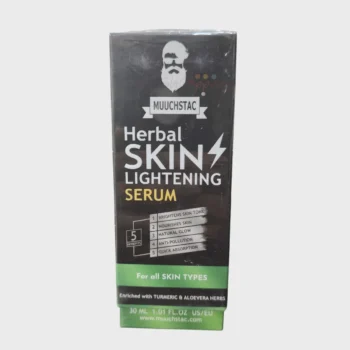 Muuchstac Herbal Skin Lightening Serum 30ml