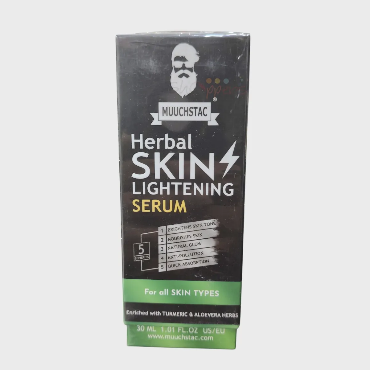 Muuchstac Herbal Skin Lightening Serum 30ml Muuchstac Herbal Skin Lightening Serum 30ml Muuchstac Herbal Skin Lightening Serum 30ml