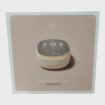 NCVI Double Electric Breast Pump