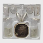 NCVI Double Electric Breast Pump