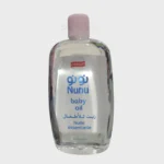 Nunu Baby Oil 400ml 1 Nunu Baby Oil 400ml – BabyShoppers