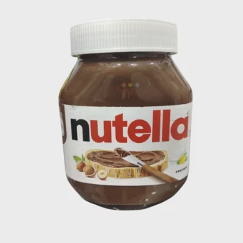 Nutella Hazelnut Cocoa Spread 750g