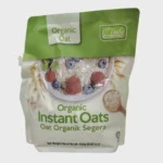 O'Daily Organic Instant Oat 450g