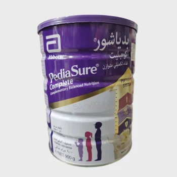 PediaSure Complete Vanilla 900g