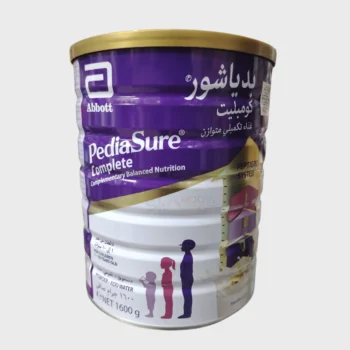 PediaSure Complete Vanilla 1600g