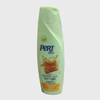 Pert Plus Daily Care Shampoo 400ml