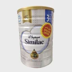 Similac Gold 3 Growing-Up Formula Baby Milk From 1-3 Years 1600g
